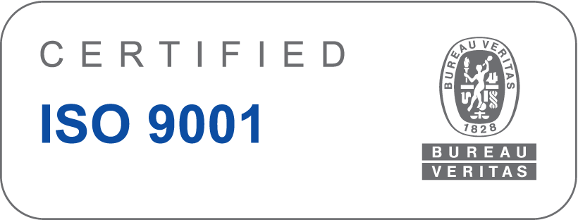 BVCER ISO 9001